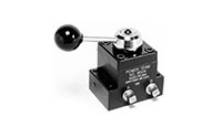 Product Image - 3/4-Way/2-Position Manual Valves Product Image - 3/4-Way/2-Position Manual Valves