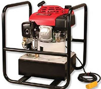 Item Image - PG120 - Crimping Pump Item Image - PG120 - Crimping Pump