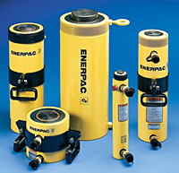 Product Image - RR-Series, Double-Acting Cylinder Product Image - RR-Series, Double-Acting Cylinder