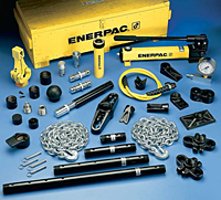 Product Image - MS -Series Maintenance Sets Product Image - MS -Series Maintenance Sets