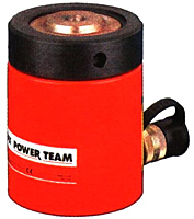 Product Image- RL Series 55-565 Ton, Single-Acting, Load-Return Locking Collar Cylinders Product Image- RL Series 55-565 Ton, Single-Acting, Load-Return Locking Collar Cylinders