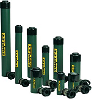 Product Image - Spring Return Cylinders Product Image - Spring Return Cylinders