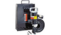 Product Image - Hydraulic Punch 35 Tons Product Image - Hydraulic Punch 35 Tons
