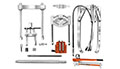 Item Image - Hydraulic Puller Sets