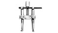 Product Image -1 1/2 Inch - 9 Inch Jaw Spreads Product Image -1 1/2 Inch - 9 Inch Jaw Spreads