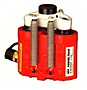 Product/Item Image- RT Series 17 1/2 - 100 Ton, Single-Acting, Spring-Return & Double-Acting - Center Hole Power
